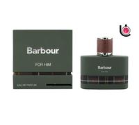 Barbour for Him Eau De Parfum Vaporisateur 100 Ml