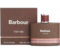Barbour For Him Origins Men's Perfume Eau De Parfum Spray 100ml