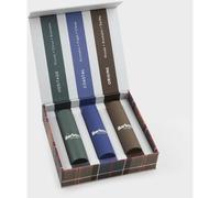 Barbour For Him Trio Set coffret cadeau pour homme