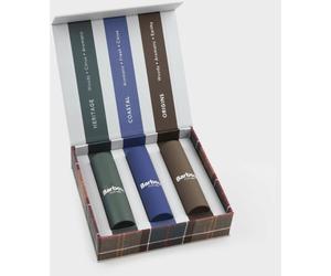 Barbour For Him Trio Set coffret cadeau pour homme