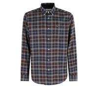 Barbour - Fortrose Tailored Shirt - Homme - Chemises - Multicolore - Taille: XL