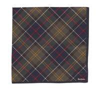Barbour - Foulard tête/cou Kinsale - unisex - Accessoires - Vert - Taille: ONE Size