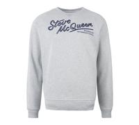 Barbour - Frankie SweaT-shirt - Homme - Sweatshirts et sweats à capuche - Gris - Taille: M