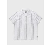 Barbour Garnock Shirt men Shortsleeves white taille: L