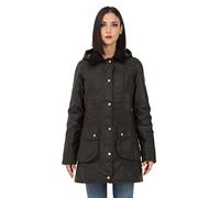 BARBOUR Giacca BOWER WAX Donna 12