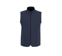 BARBOUR Gilet bleu marine | L