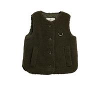 BARBOUR Gilet BOWES olive | 38