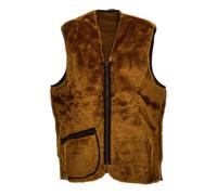 Barbour - Warm Ecopeliccia Waistcoat Zip MLI0004 LINER BR31