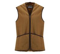 BARBOUR Veste intérieure PILE marron | 48