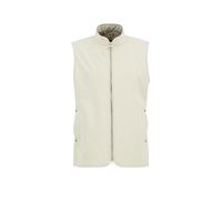 BARBOUR Gilet crème | M