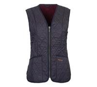 Barbour Gilet Femme Fleece Betty Liner LLI0003NY91 Couleur Bleu