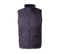 Barbour Gilet 'Finn' bleu marine, Taille M