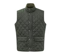 Barbour - Gilet Lowerdale - Homme - Vestes - Vert - Taille: S