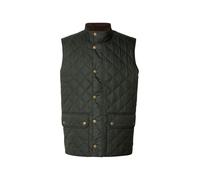 Barbour Gilet 'Lowerdale' olive, Taille XXL