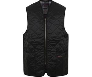 Barbour Gilet matelassé/doublure zippée - Noir MLI0001BK91 (A72)