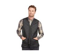 Barbour - Gilet Matelassé Homme - Homme - Vestes - Noir - Taille: M