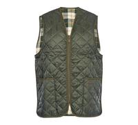 Barbour - Gilet matelassé - Homme - Vestes - Vert - Taille: XL
