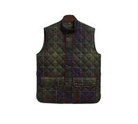 BARBOUR Gilet matelassé ICONS LOWERDALE olive | XL