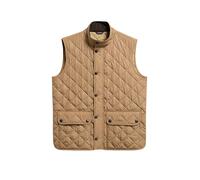 BARBOUR Gilet matelassé LOWERDALE beige | XL