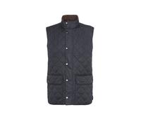 Barbour Gilets ss manche new lowerdale ny71 navy XXL