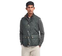 Barbour Gilet matelassé Lowerdale vert foncé XL