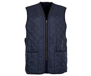 BARBOUR Gilet POLARQUILT Uomo M