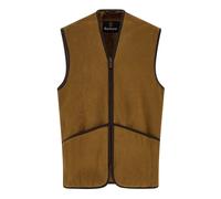 Barbour - Gilet Réversible - Homme - Vestes - Brun - Taille: XS