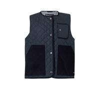 Barbour Gilet 'Thulby' bleu marine, Taille L