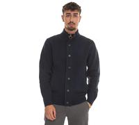 Barbour Gilets Cardigans mkn0731 Bleu H L