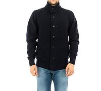 Barbour Gilets Cardigans mkn0731 Bleu H L