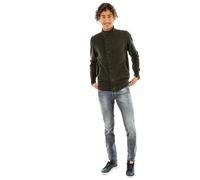 barbour Gilets Cardigans mkn0731 gn73 Seaweed