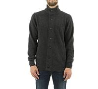 Barbour Gilets Cardigans mkn0731 Gris H XXL