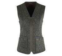 Barbour - Gilets - Femme - Vestes - Vert - Taille: 38 FR
