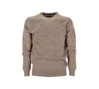 BARBOUR Girocollo ESSENTIAL L/WOOL CREW NECK Uomo XL