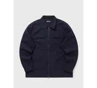 Barbour Glendale Ovsh men Longsleeves blue taille: XL