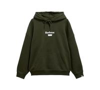 Levi's - SweaT-shirt à motif logo - Homme - Sweatshirts et sweats à capuche - Vert - Taille: S