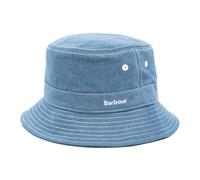 Barbour - Grindle Bucket Hat - Homme - Accessoires - Bleu - Taille: L
