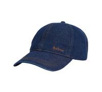 Barbour - Grindle Cap - Homme - Accessoires - Bleu - Taille: ONE Size