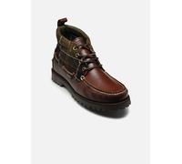 Barbour Harle Mid Chukka Boot pour 44 1/2 Marron