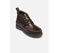 Barbour Harle Mid Chukka Boot pour 44 1/2 Marron