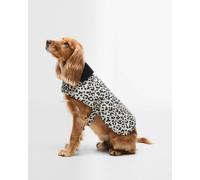 Barbour - Harley Quilted Dog Coat - Manteau pour chien Jasmine Leopard - M