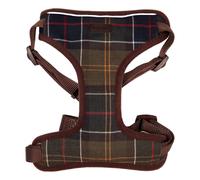 Barbour Harnais Pour Chiens De Voyage Et D'Exercice DAC0011TN11 Couleur Tartan