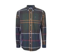 Barbour - Harris Shirt - Homme - Chemises - Multicolore - Taille: S