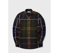 Barbour Harris Shirt men Shortsleeves multi taille: S