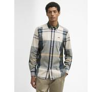 Barbour - Harris Tailored Shirt - Chemise homme Ancient Tartan - XL