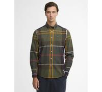 Barbour - Harris Tailored Shirt - Chemise homme Classic Tartan - M