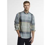 Barbour - Harris Tailored Shirt - Chemise homme Highland Lake Tartan - M