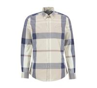Barbour - Harris Tailored Shirt - Homme - Chemises - Beige - Taille: XL