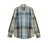 Barbour - Harris Tailored Shirt - Homme - Chemises - Multicolore - Taille: S