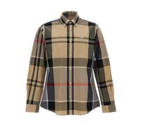 Barbour - Harris Tailored Shirt - Homme - Chemises - Multicolore - Taille: S